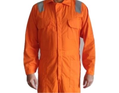 manufacturer of coveralls, overall and boiler suits